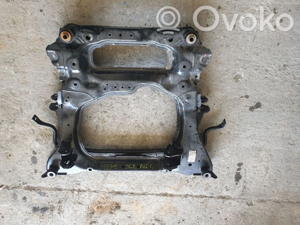 Front subframe   544014987R