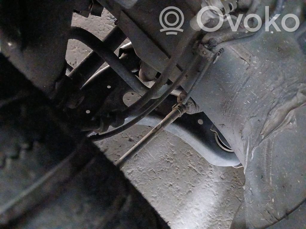 Seat Ibiza IV (6J,6P) Etutukivarsi 