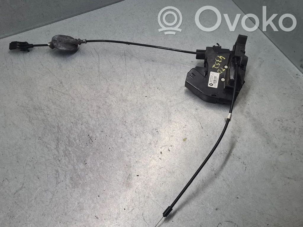 Takaoven lukko   825029845R,16943037