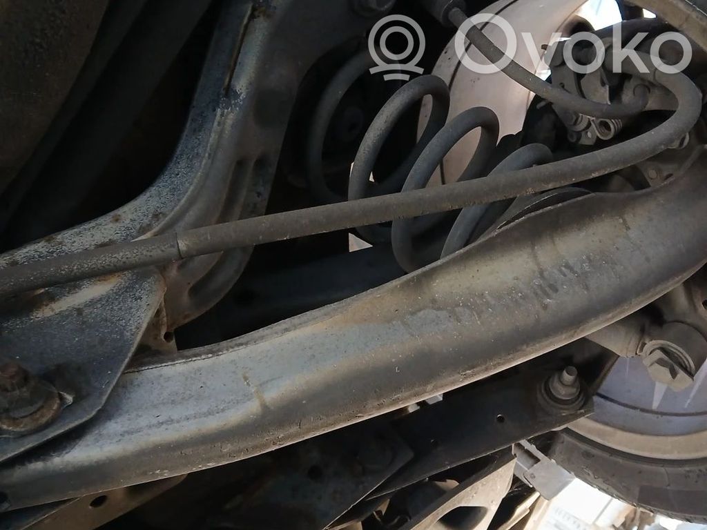 Opel Insignia A Querlenker hinten 