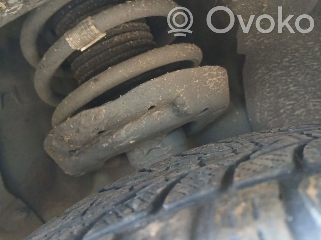 Opel Insignia A Amortiguador delantero 