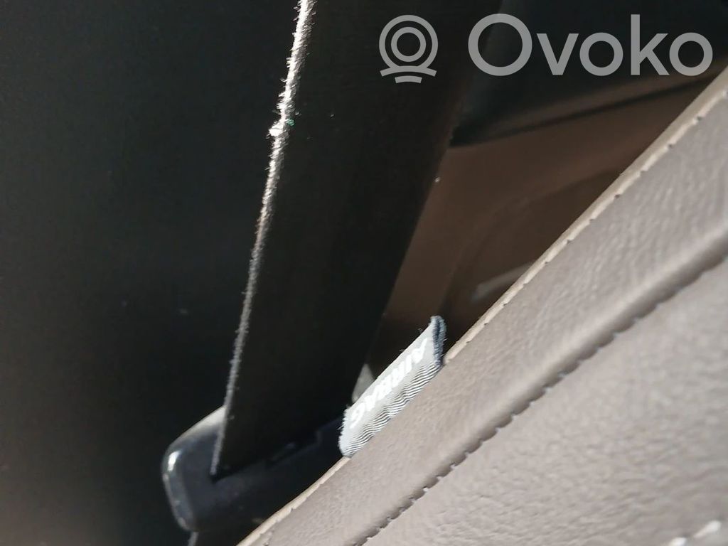Citroen DS4 Airbag sedile