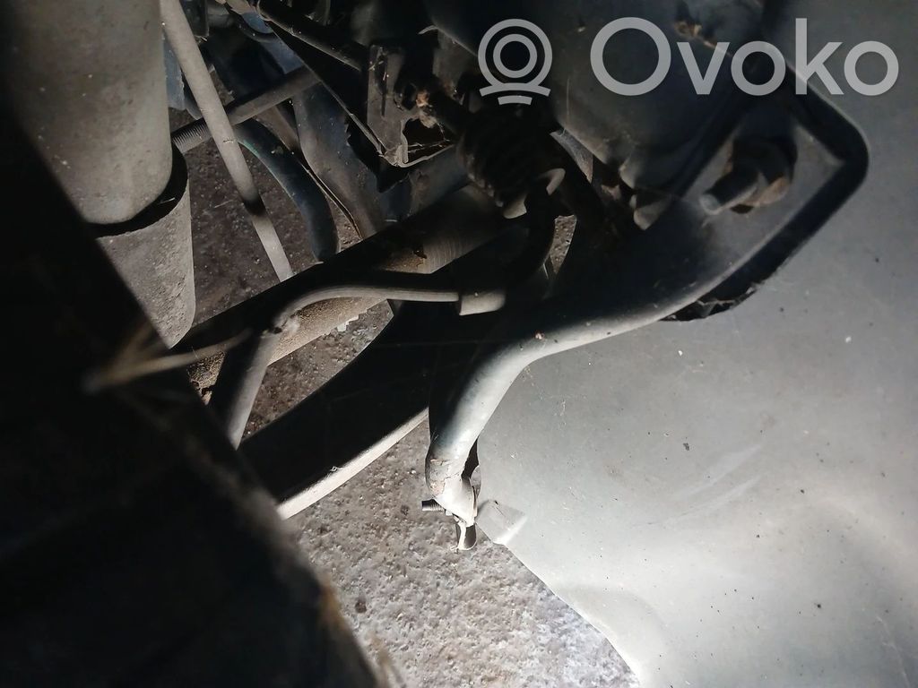 Citroen DS4 Querlenker vorne 