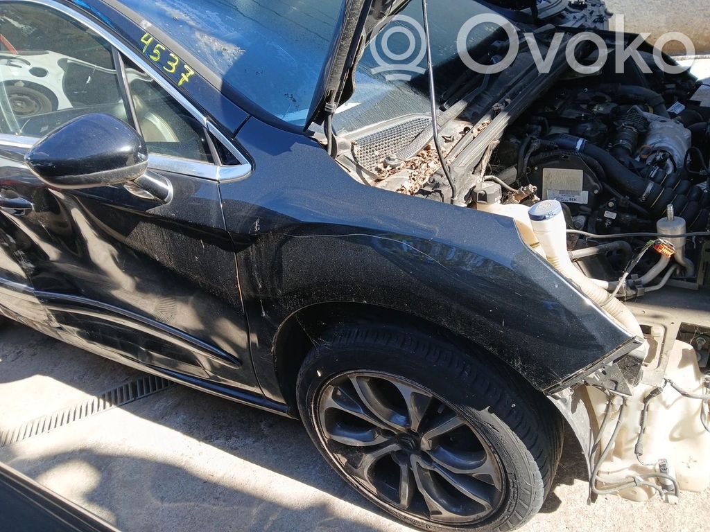 Citroen DS4 Parafango