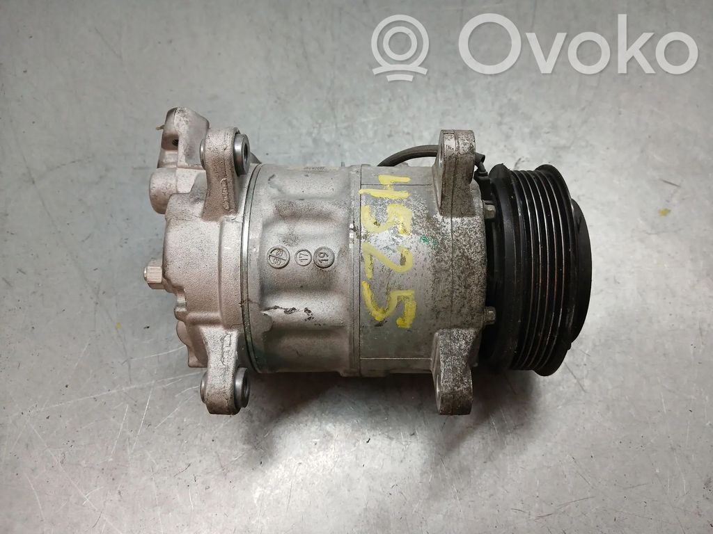 Kompresor / Sprężarka klimatyzacji A/C   6591910,21137510,5A21D11,5A21D1101,5A43FB3,5A5C710,64525A21D11,64525A21D1101,64525A3F1D2,64525A43FB3,64525A43FB301,64525A5C710,64525A5C71001,64526811430,64526811432,64526822847,64526826879,64526826881,645268422618,64526842618,6452684261801,6452684261802,6452684261803,6452684261804,6452684261902,6452684261903,64526994082,64527945819,64527948797,6452794879701,64529295050,6452929505104,64529299328,64529460942,6811430,6811432,6822847,6826879,6826881,6842618,684261802,6994082,7945819,7948797,9295050,9299328,9460942,CGCDH6616