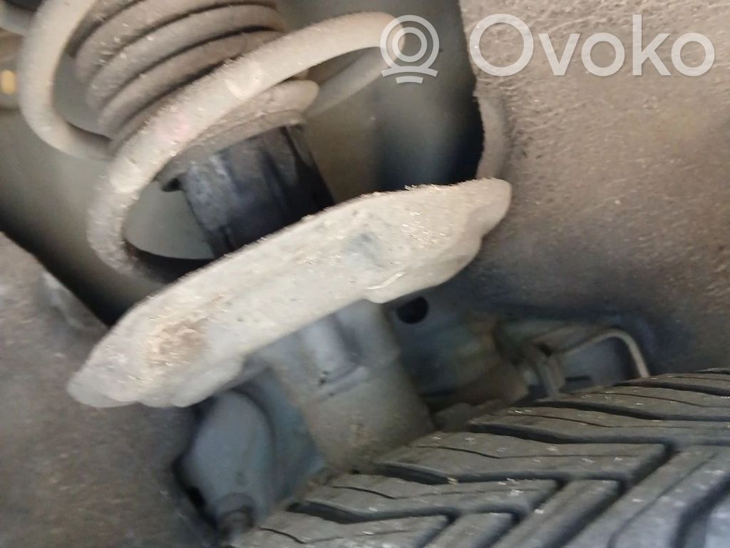 Amortiguador delantero   543020117R,543022288R,543022329R,543022946R,543022967R,543025005R,543025200R,543025368R,543025418R,543029696R,543029832R