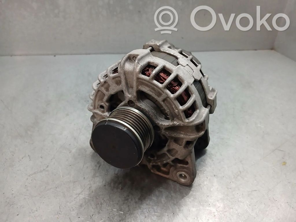 Alternator   231004EA0A,231003000R,F000BL0825