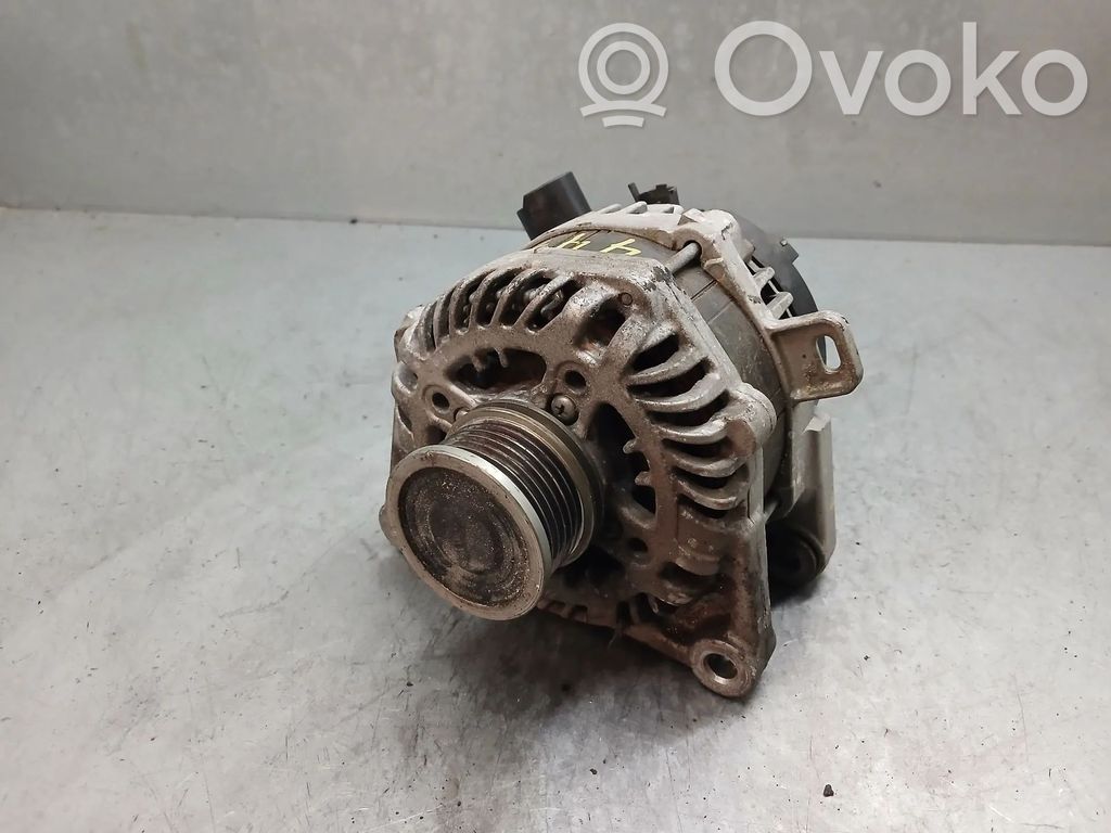 Peugeot Partner III Generatore/alternatore 