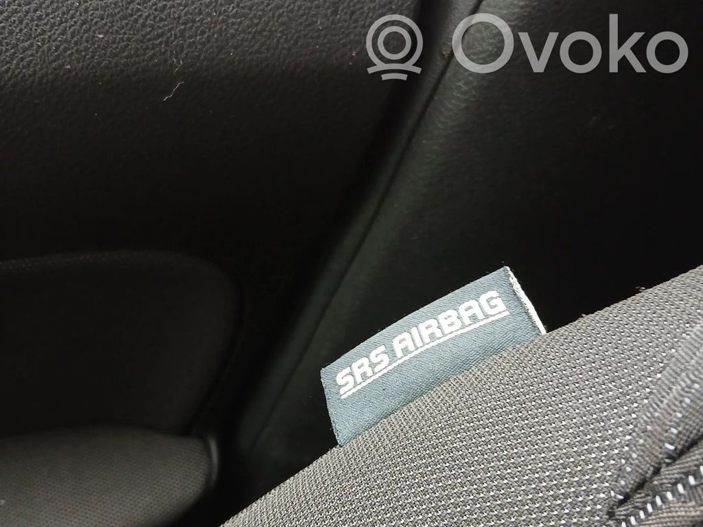 Suzuki Baleno IV Airbag sedile 
