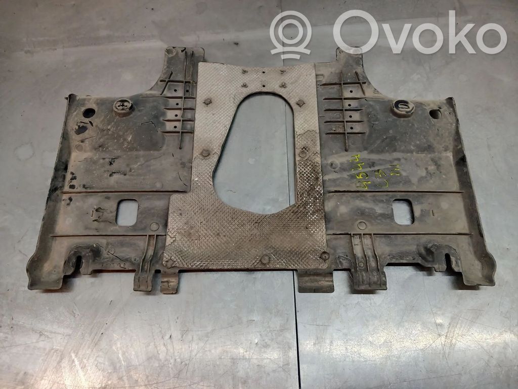 Citroen C3 Protecție inferioară motor 