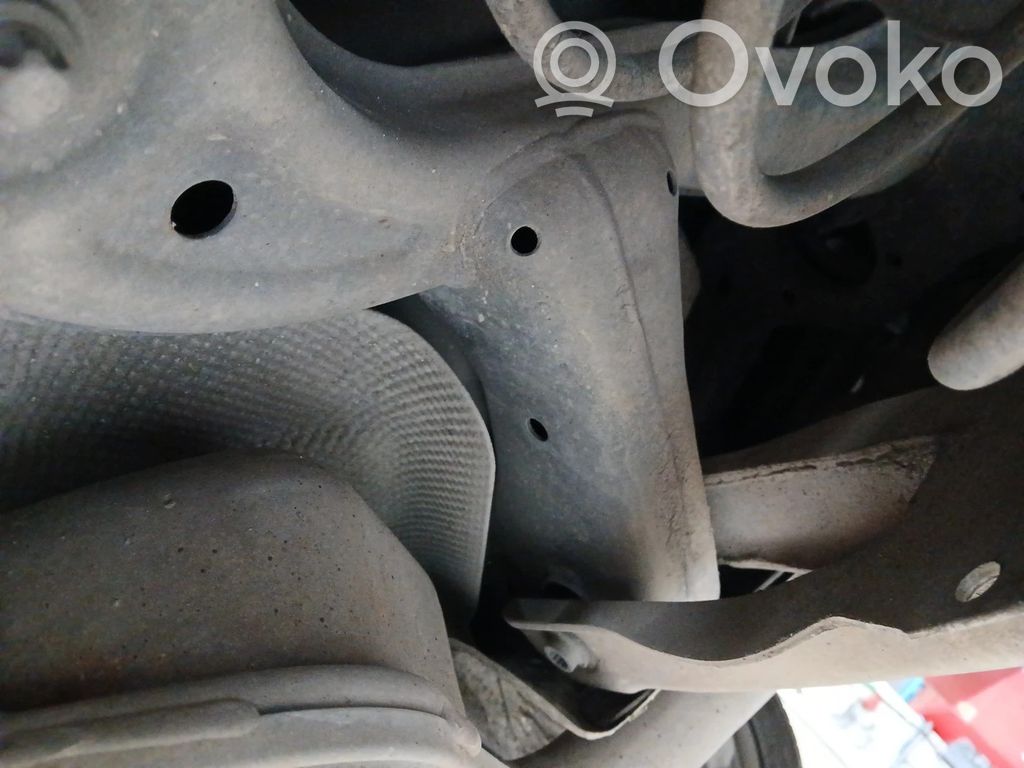 Mercedes-Benz A W176 Achsträger Hinterachse 