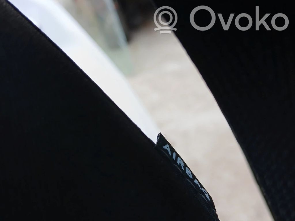 Renault Clio V Airbag del asiento
