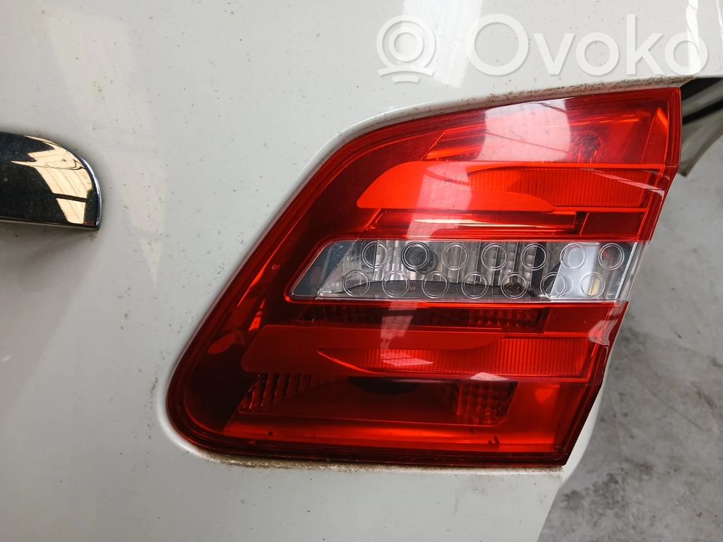 Mercedes-Benz B W246 W242 Luces portón trasero/de freno