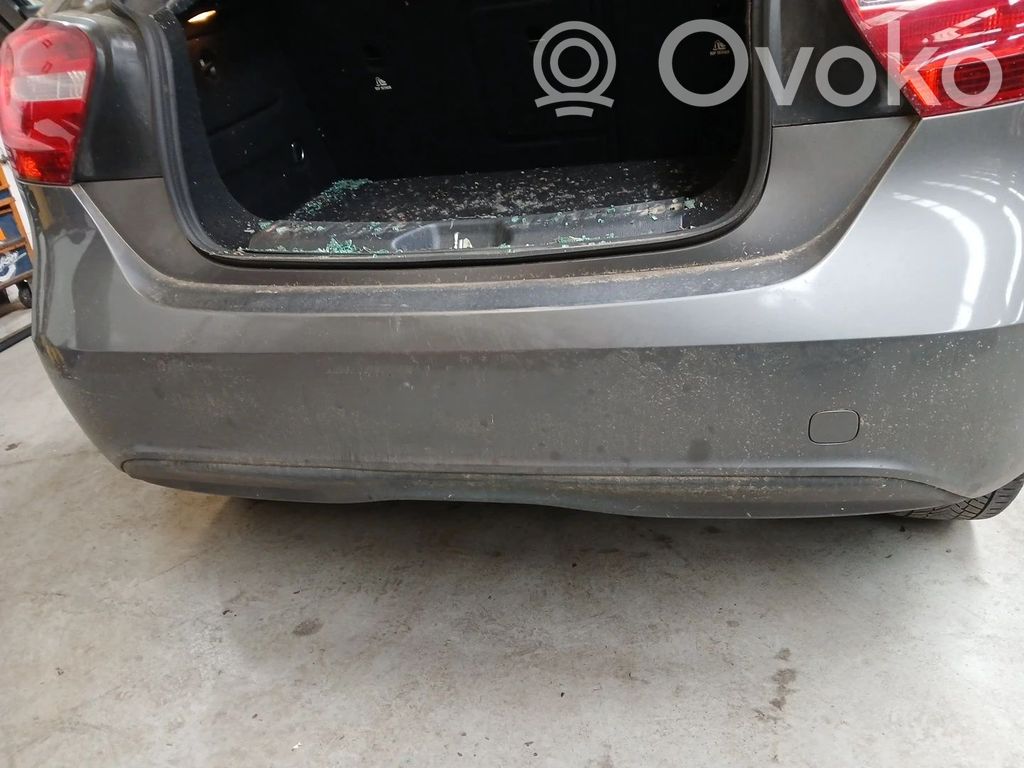 Mercedes-Benz A W176 Parachoques 