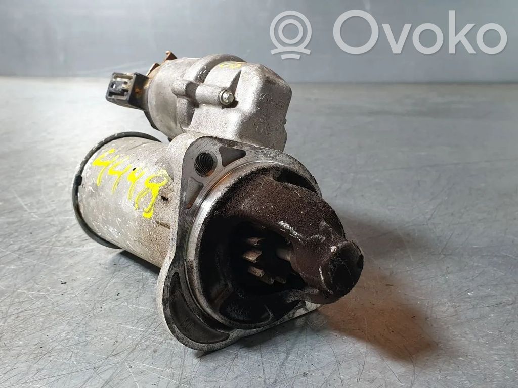 Hyundai i20 (GB IB) Electromotor 