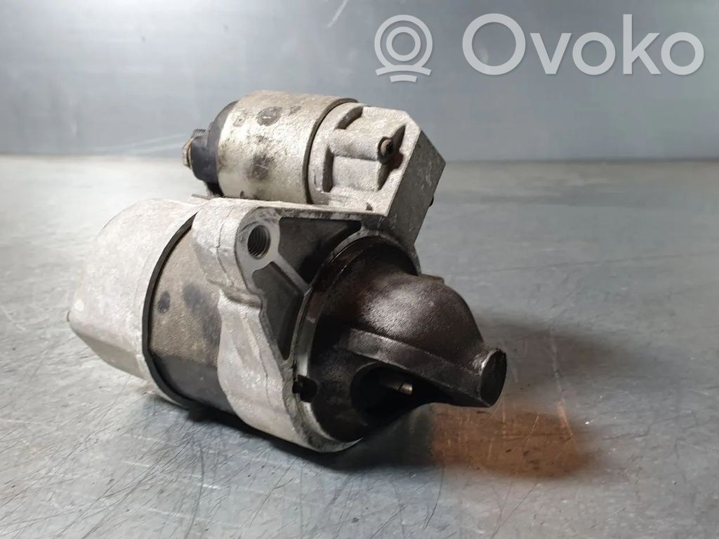 Toyota Aygo AB40 Electromotor 