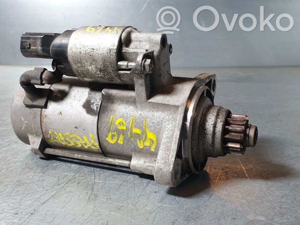 Volkswagen PASSAT B8 Electromotor 