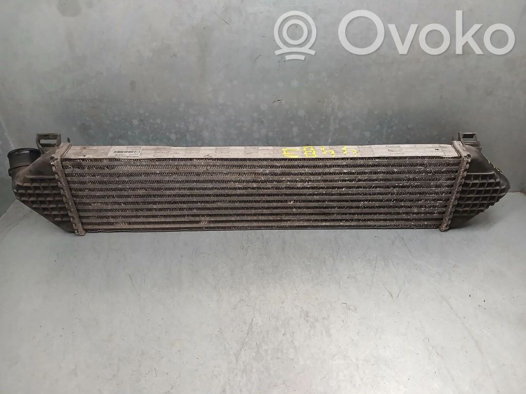 Volvo V40 Cross country Chłodnica powietrza doładowującego / Intercooler 