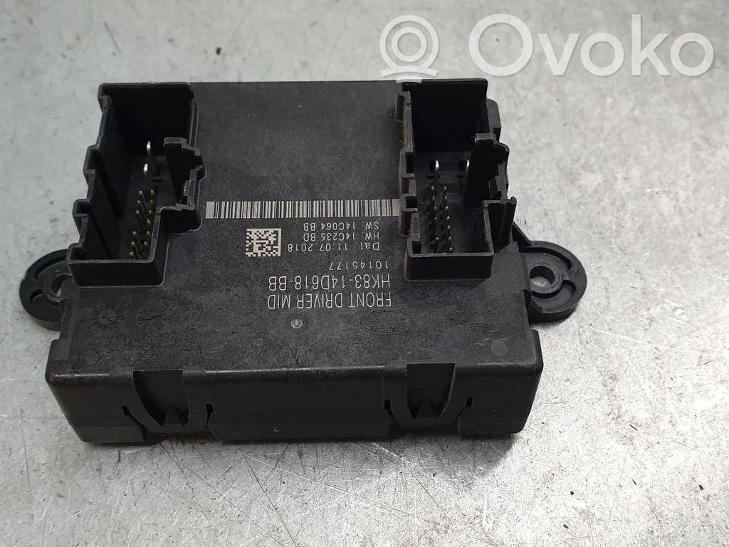 Sterownik / Moduł drzwi   HK8314D618BB