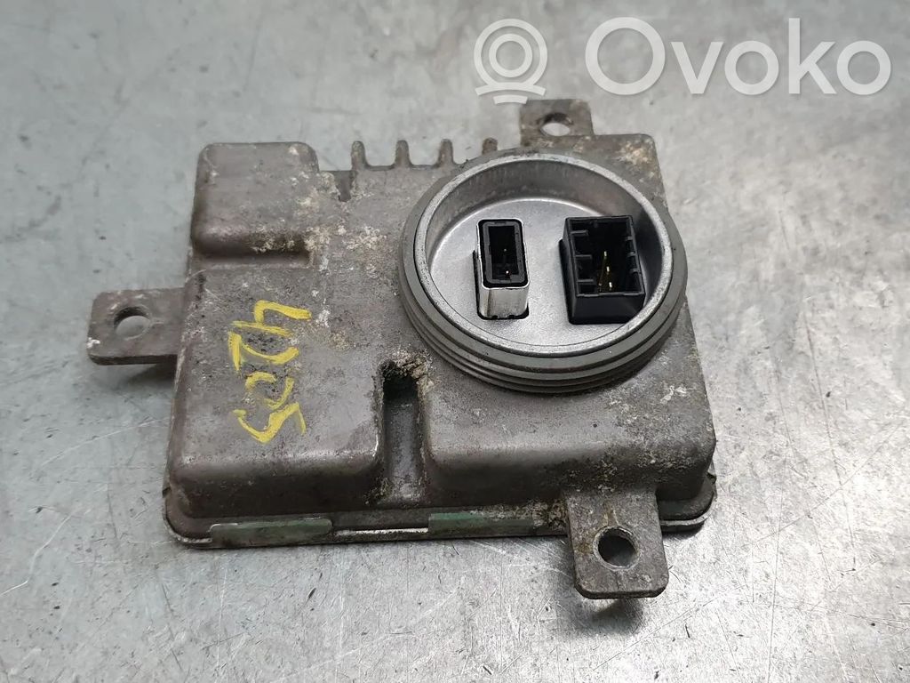 Module de ballast de phare Xenon   8K0941597C