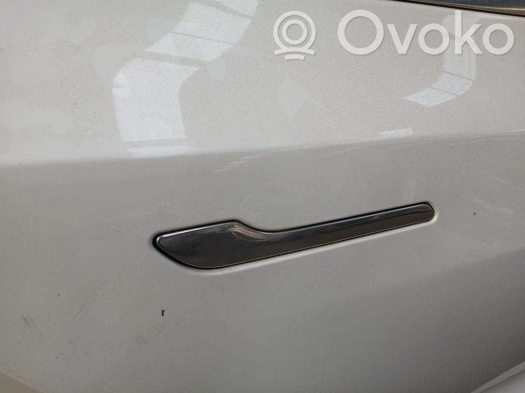 Türgriff Türöffner hinten