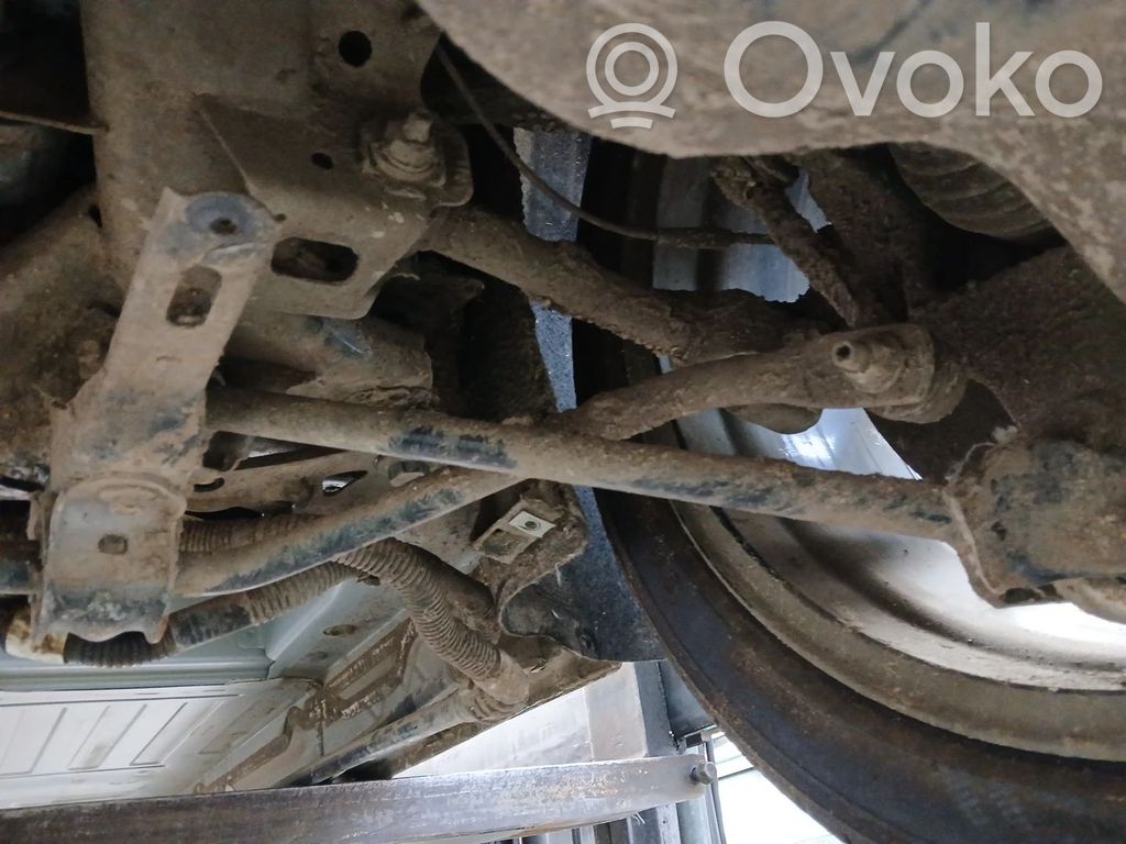 Tesla Model 3 Querlenker hinten 