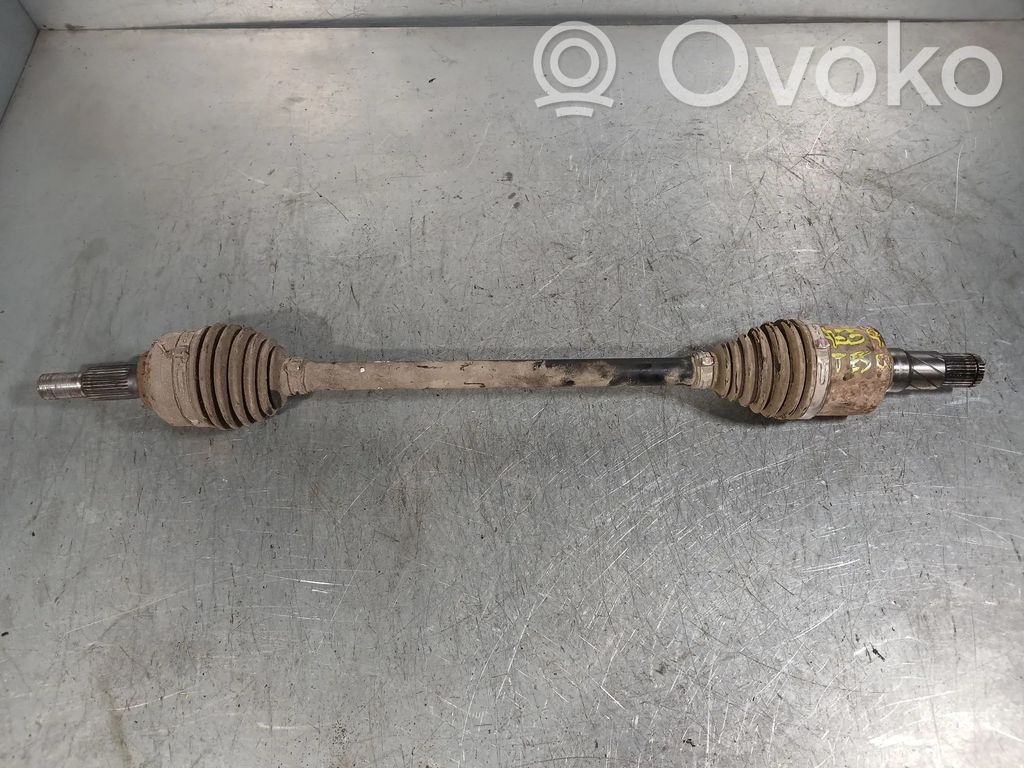 Tesla Model 3 Półoś tylna 