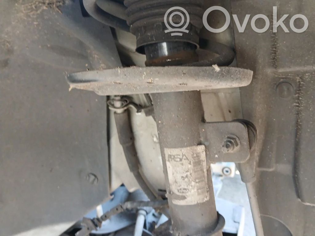 Peugeot 208 II Amortisseur avant 