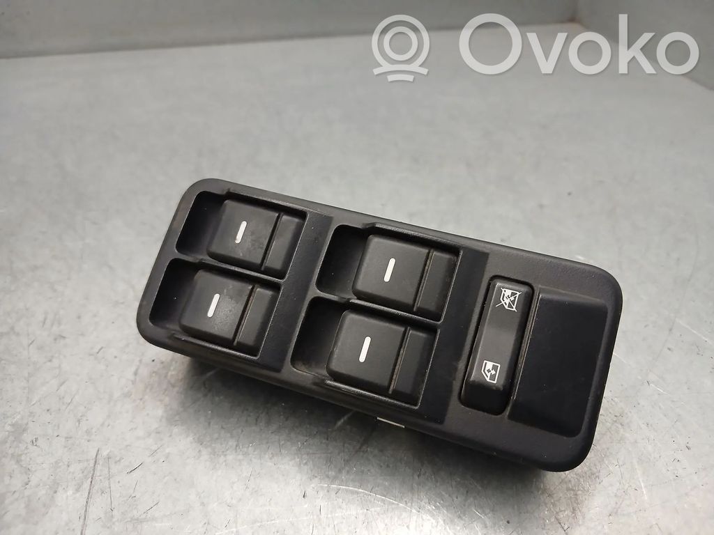 Land Rover Range Rover Sport L320 Interrupteur commade lève-vitre 