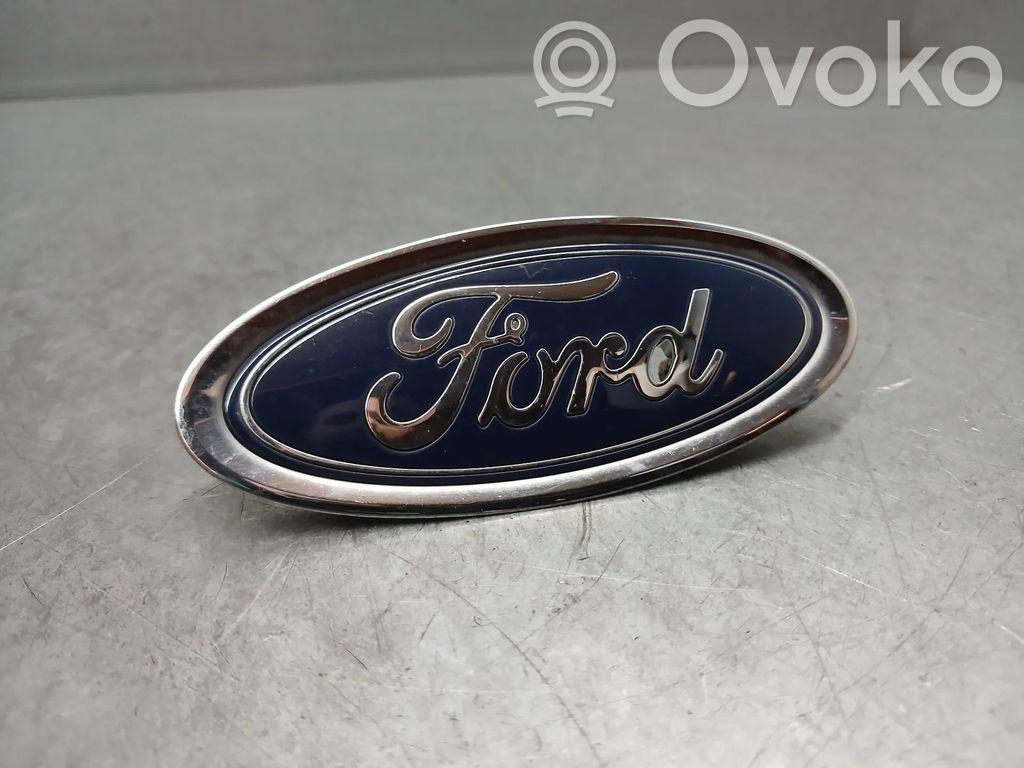 Ford Grand C-MAX Logo, emblème, badge 