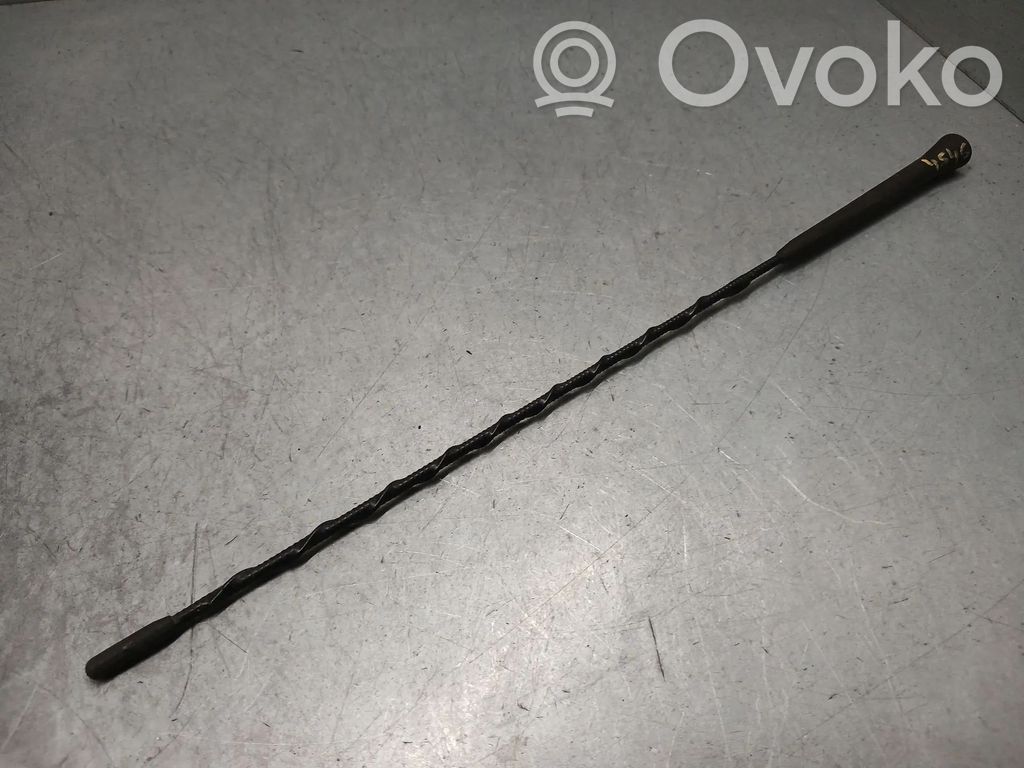 Citroen C-Elysée Amplificatore antenna