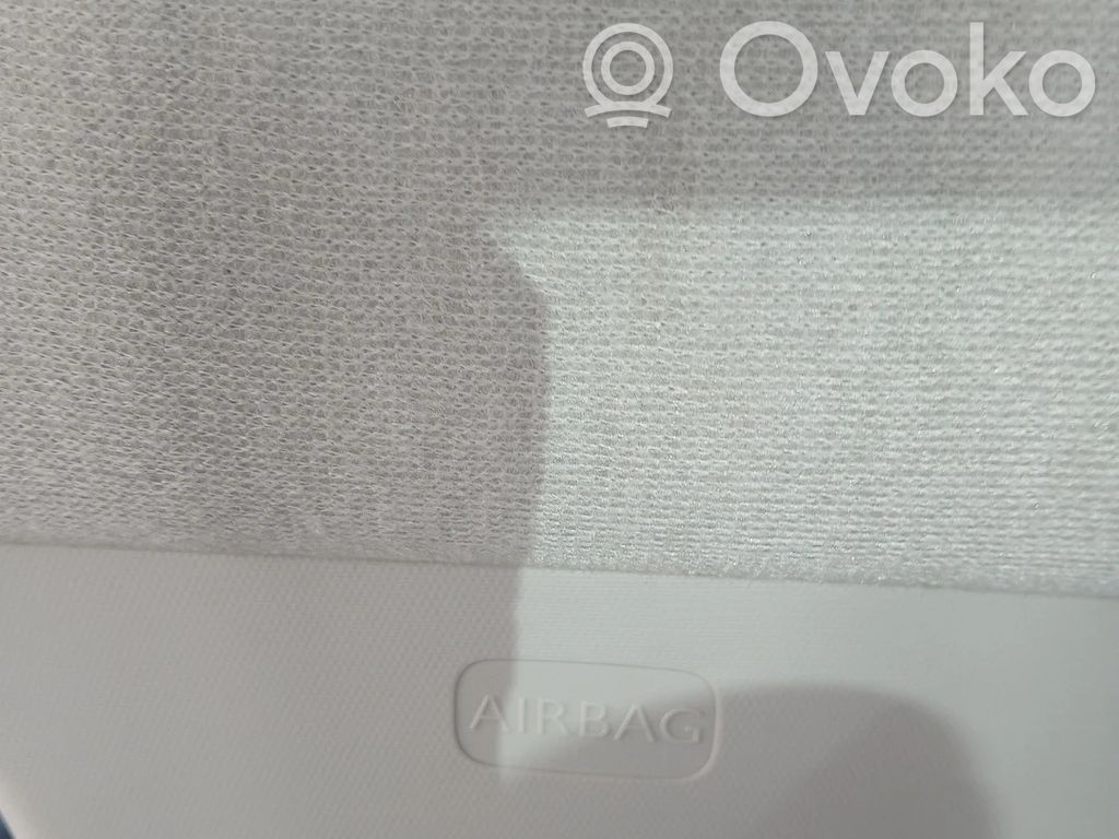 Citroen C3 Jumta gaisa spilvens