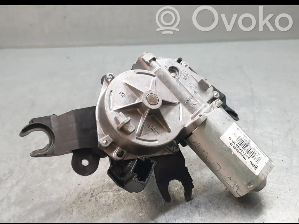 Renault Clio IV Wischermotor Heckscheibe 