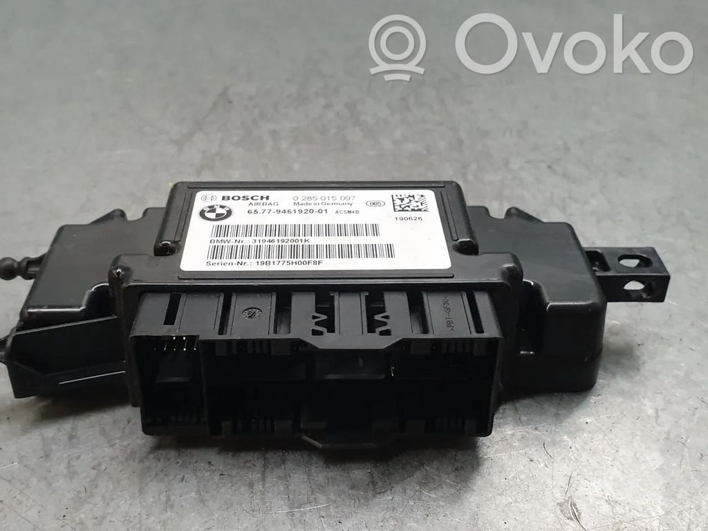 BMW 2 F22 F23 Altre centraline/moduli