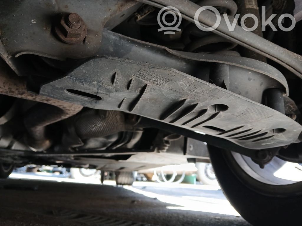 BMW 3 F30 F35 F31 Querlenker hinten