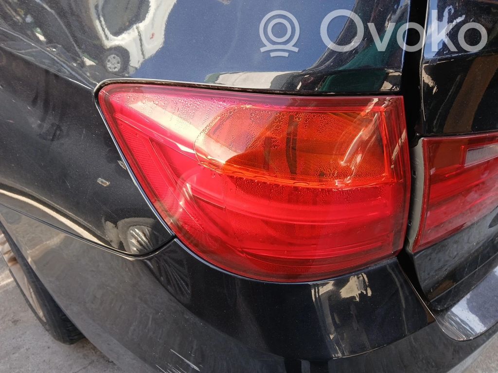 BMW 3 F30 F35 F31 Luces portón trasero/de freno