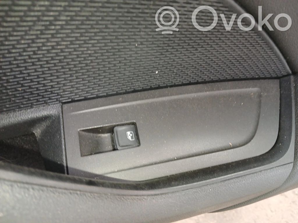 Skoda Octavia Mk4 Interruttore di controllo dell’alzacristalli elettrico 