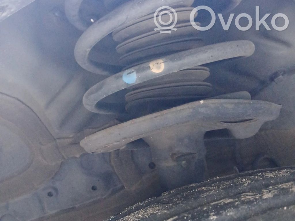 Toyota Auris E180 Ammortizzatore anteriore
