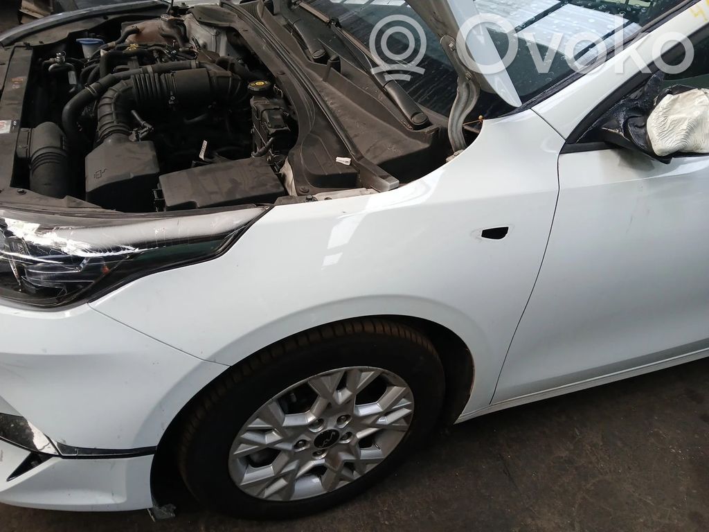 KIA Ceed Sparnas