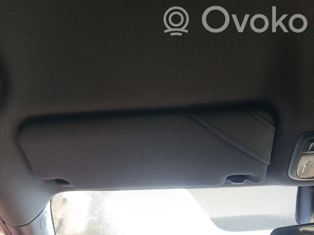 Honda Civic X Sonnenblende