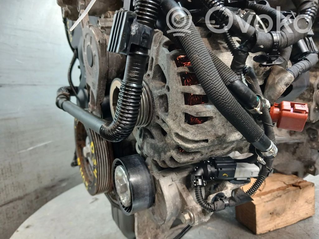 Citroen DS4 Alternator 