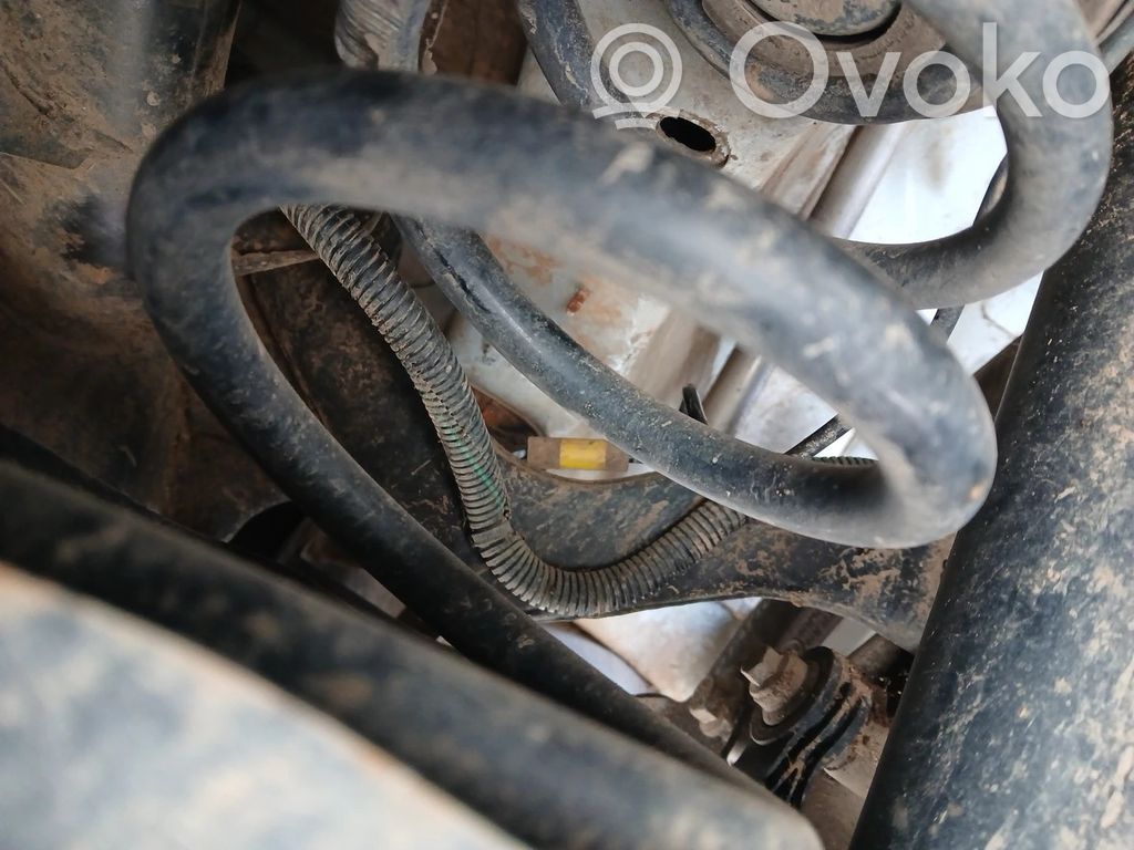 Volvo XC40 Brazo de suspensión trasero