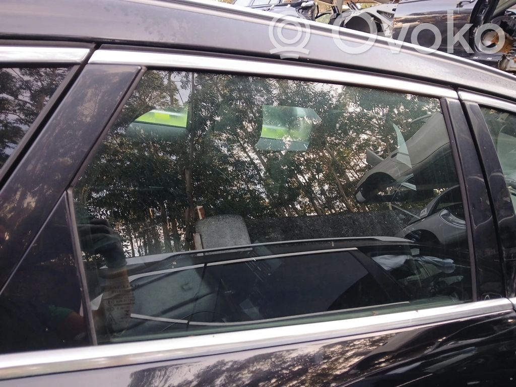 Jaguar F-Pace Geam ușă spate