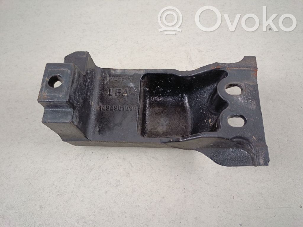 Engine mount bracket   1494901080