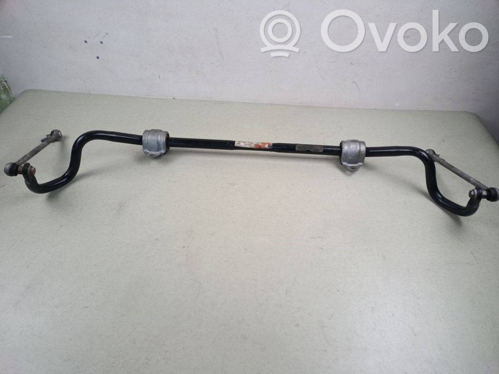 BMW 3 E90 E91 Stabilizator przedni / drążek 