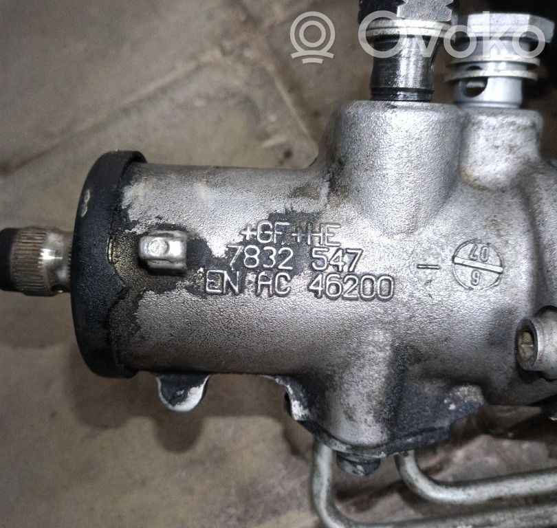 Vairo kolonėle   7832547