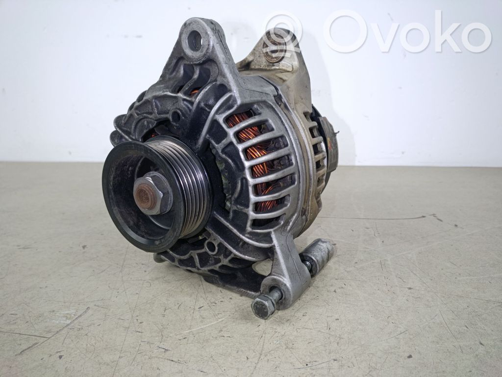 Audi A6 S6 C5 4B Generator/alternator 