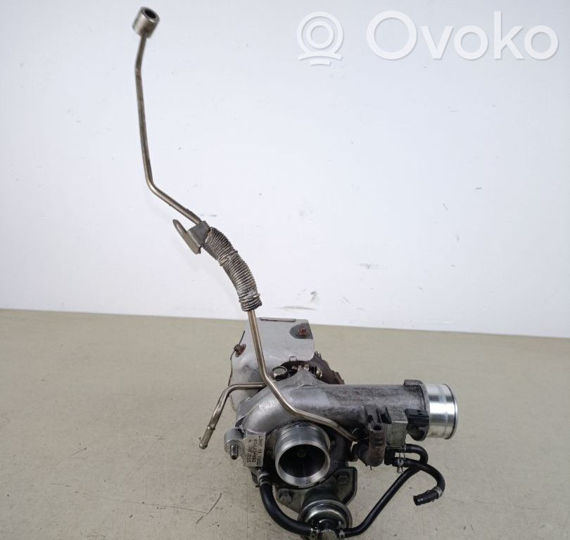 Turbo   L3M713700D