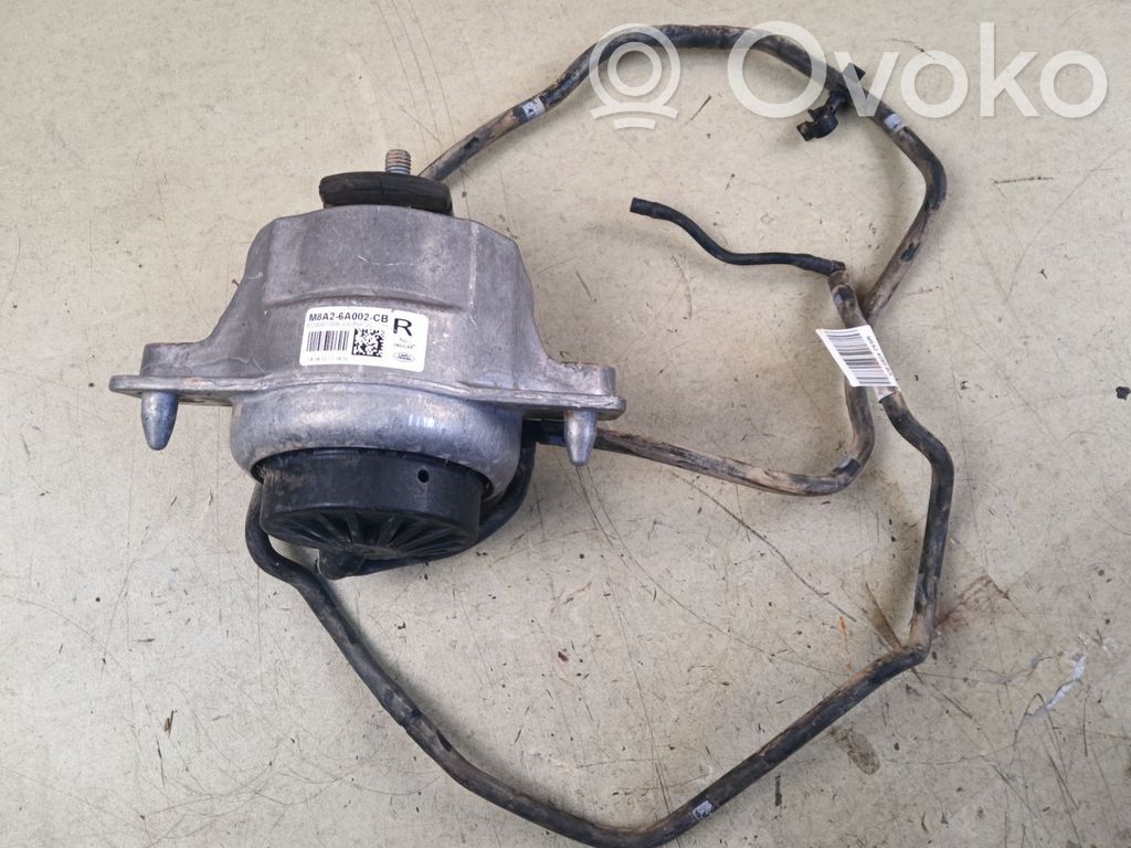 Land Rover Range Rover Velar Suport tampon motor 