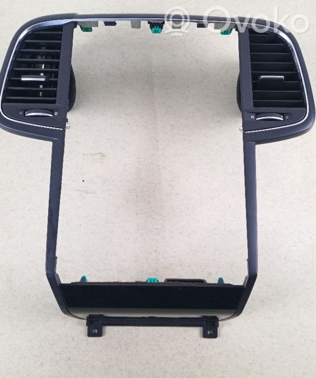 Renault Koleos II Grilă ventilație centrală 